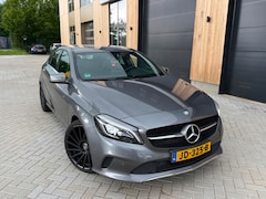 Mercedes-Benz A-klasse - A180 d Business (bj 2016) XENON/FACELIFT/NIEUWE APK