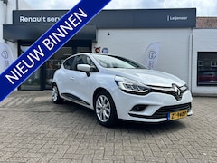 Renault Clio - 0.9 TCe Intens | DAB RADIO | AFNEEMBARE TREKHAAK | NAVIGATIE | BLUETOOTH