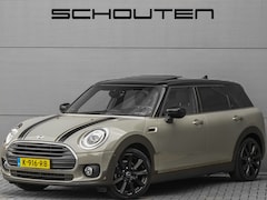 MINI Clubman - 1.5 Cooper Richmond Park Edition Pano H&K Camera Trekhaak