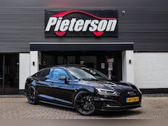 Audi S5 - Sportback 3.0 TFSI Quattro RS PANO CARBON B&O ACC