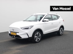 MG ZS - EV Long Range 70kWH Comfort | Navi | Trekhaak | Camera | Led Koplampen | CarPlay | Stoelve