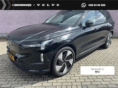 Volvo EX90 - Twin Motor Ultra 7p. 111 kWh | Luchtvering | Trekhaak | Stoelventilatie | Stoelmassage | P