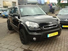 Kia Soul - 1.6 Picardbyairco elek pak nap apk