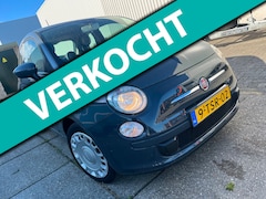 Fiat 500 - 1.0 TwinAir Pop / 2014