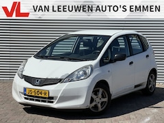 Honda Jazz - 1.2 Cool | Nieuw Binnen | Zie foto's | Lage km's | Airco