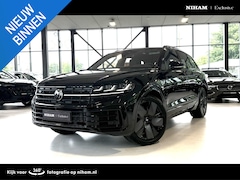 Volkswagen Touareg - 3.0 TSi eHybrid 4MOTION R PANO-DAK|HEAD UP|DYN AUDIO|PUGLIA LEDER|MASSAGE|21"LM|LUCHTVERIN