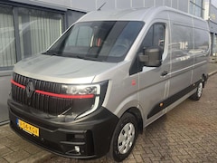 Renault Master - T35 2.3 dCi 150 L3H2 Advance NIEUW 200 KM.