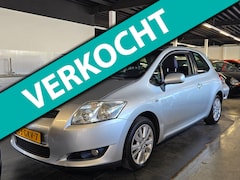 Toyota Auris - 1.6-16V Luna/AIRCO/CLIMAX/CRUISE/