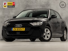 Audi A1 Sportback - 25 TFSI Sport (APPLE CARPLAY, CLIMATE, PARKEERSENSOREN, SPORTSTOELEN, LM VELGEN, ARMSTEUN,