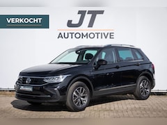 Volkswagen Tiguan - 1.4 TSI eHybrid Bns+ Pano | Stoelverwarming | PDC | adaptive cruise control | Stuurverwarm