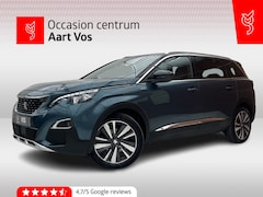 Peugeot 5008 - PureTech 130 Blue Lease GT-Line | Elektrische achterklep | Schuifdak | Carplay/Android Aut