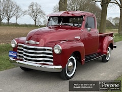 Chevrolet Apache - 3100