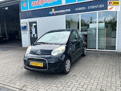Citroën C1 - 1.0-12V Ambiance
