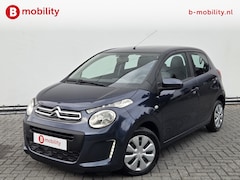 Citroën C1 - 1.0 e-VTi Selection 5-Drs. Airco | Elek. Pakket | Bluetooth | NL Auto