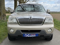 Lincoln Aviator - Lincoln