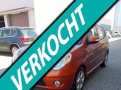 Kia Picanto - 1.1 Fifteen