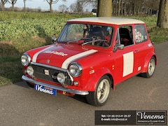 Austin Mini - 1300 Cooper