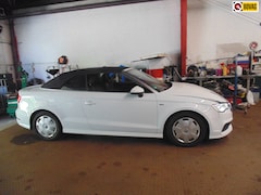 Audi A3 Cabriolet - 1.4 TFSI CoD Ambition Sport Edition Open Days km 130000 S LINE