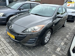 Mazda 3 - 3 2.0 GT-L AUTOMAAT/LPG G3/RIJDT GOED/PDC/CRUISE/APK