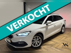 SEAT Leon Sportstourer - 2.0 TDI Style Business Intense PANO KEYLESS