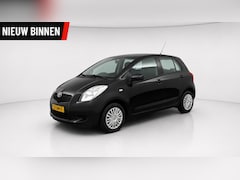 Toyota Yaris - 1.0 VVTi Terra 5-deurs