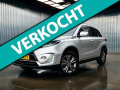 Suzuki Vitara - 1.5 Hybrid Select Carplay_Trekhaak_Cam_Stoelverw