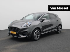 Ford Puma - 1.0 EcoBoost Hybrid ST-Line | Automaat | Winterpack | Navi | Cruise Control | Climate cont