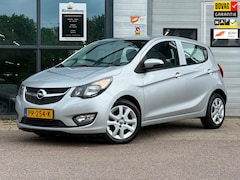 Opel Karl - 1.0 ecoFLEX Edition| NAP| CRUISECR