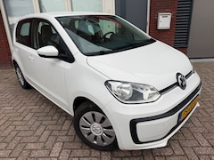 Volkswagen Up! - 1.0 BMT move up / 5DRS / Bluetooth / NAP