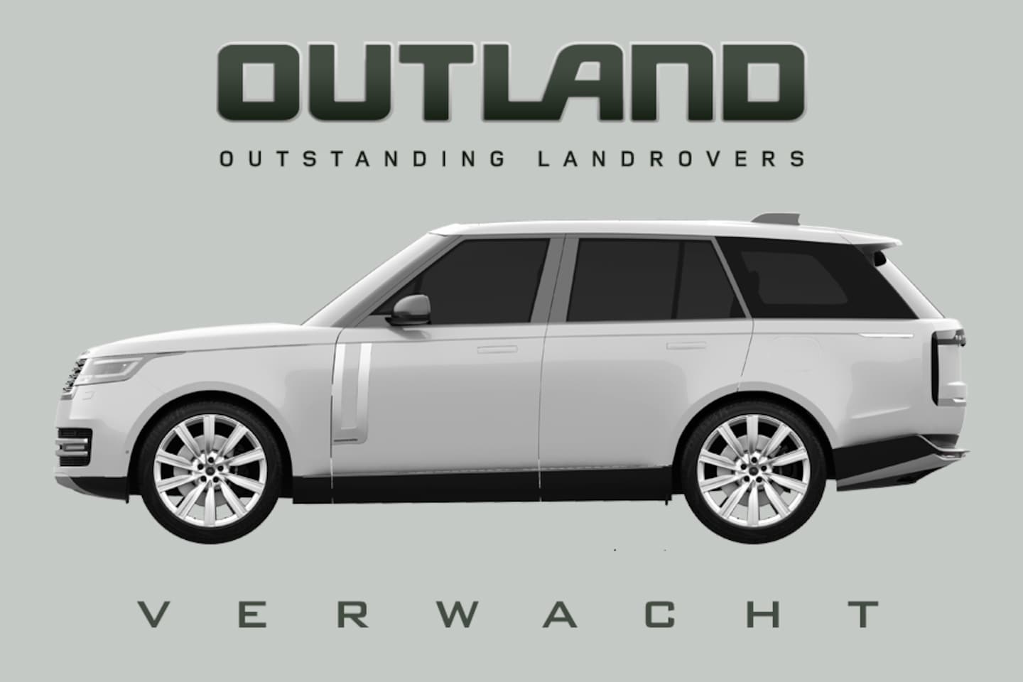 Land Rover Range Rover - P460e LWB Autobiography | Full Options | NP. € 204.047 | 23" inch | Rear Seat Entertainmen - AutoWereld.nl
