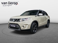 Suzuki Vitara - 1.4 S Allgrip TREKHAAK | CARPLAY | CAMERA | XENON