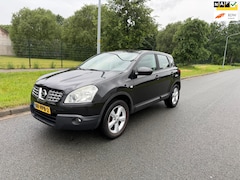 Nissan Qashqai - 1.6 Acenta panoramadak