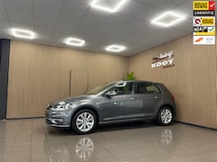 Volkswagen Golf - 1.0 TSI Comfortline * Dealer onderhouden / Navigatie / Parkeersensoren / NL Auto