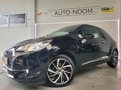 DS 3 - 1.2 PureTech Sport Chic NW.DISTRIBUTIE/APK/INTERCOOLER/KOPPELING+DRUKGROEP