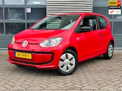 Volkswagen Up! - 1.0 take up | NAP | APK