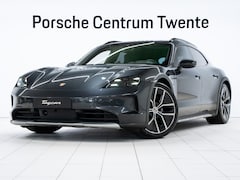 Porsche Taycan Cross Turismo - 4S