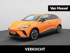 MG MG4 - Comfort Long Range 64kWh | Carplay | Led Koplampen | Climate Control | DAB |