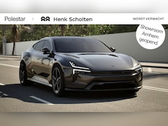 Polestar 5 - 5 Dual Motor Launch Edition 800V 112 kWh 748PK | Pilot- & Climate Pack, Bowers&Wilkins Pre