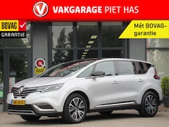 Renault Espace - 1.6 TCe Initiale Paris| 200-PK| Automaat| | Stoelverwarming + Massage | Head Up Display |