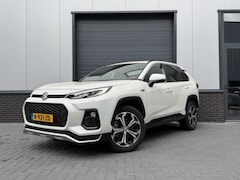 Suzuki Across - 2.5 Plug-in Hybrid Style AWD