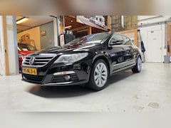 Volkswagen Passat CC - 1.8 TSI 160PK Navi, Bluetooth, Trekhaak, Youngtimer,