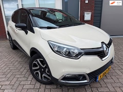 Renault Captur - 1.2 TCe Dynamique / Navi / Camera / PDC / AUT / Cruise / Clima