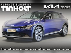 Kia EV6 - Light 58 kWh