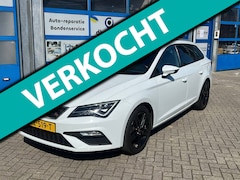 SEAT Leon ST - 1.5 TSI FR Business Intense, AUT