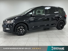 Volkswagen Touran - 1.2 TSI Comfortline 7p TREKHAAK | 7 PERSOONS | NAVIGATIE