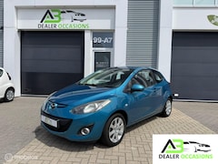 Mazda 2 - 2 1.3 XS 3DRS, Airco, Elektrisch pakket, Nw Apk