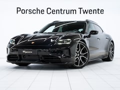 Porsche Taycan Sport Turismo - 4S