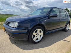 Volkswagen Golf - 1.8-5V Trendline|trekhaak|
