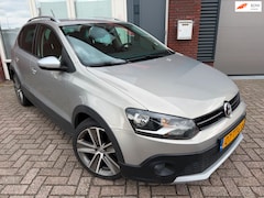 Volkswagen Polo - 1.2 TSI Cross / Clima / PDC / Cruise / LM / NAP