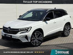 Renault Austral - 1.2 E-Tech full hybrid 200 iconic (Hoge Instap) Navigatie | Camera | Winterpack | Harman &